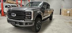 2025 Ford F350 Platinum