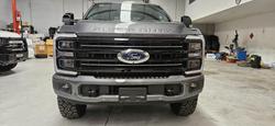 2025 Ford F350 Platinum