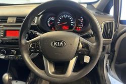 2015 Kia Rio S