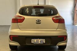 2015 Kia Rio S