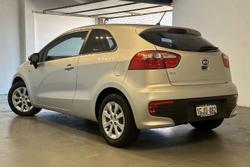2015 Kia Rio S