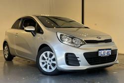 2015 Kia Rio S