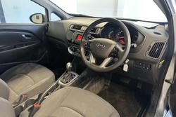 2015 Kia Rio S