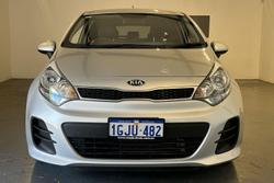 2015 Kia Rio S