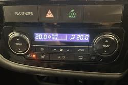 2016 Mitsubishi Outlander Exceed