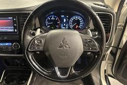 2016 Mitsubishi Outlander Exceed