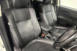 2016 Mitsubishi Outlander Exceed