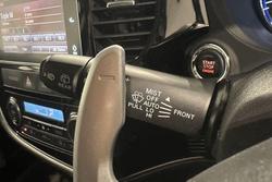 2016 Mitsubishi Outlander Exceed