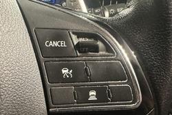 2016 Mitsubishi Outlander Exceed