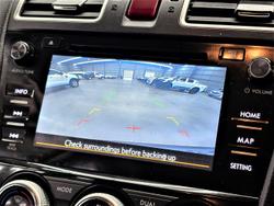 2015 Subaru Forester 2.0D-S S4 MY15 AWD Ice Silver