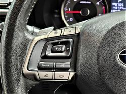 2015 Subaru Forester 2.0D-S S4 MY15 AWD Ice Silver