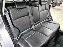 2015 Subaru Forester 2.0D-S S4 MY15 AWD Ice Silver