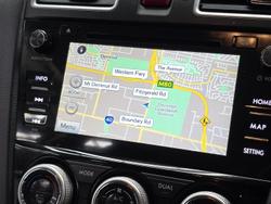 2015 Subaru Forester 2.0D-S S4 MY15 AWD Ice Silver