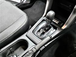 2015 Subaru Forester 2.0D-S S4 MY15 AWD Ice Silver