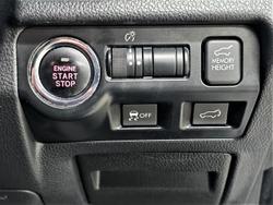 2015 Subaru Forester 2.0D-S S4 MY15 AWD Ice Silver