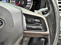 2015 Subaru Forester 2.0D-S S4 MY15 AWD Ice Silver