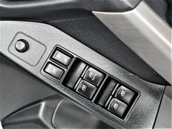 2015 Subaru Forester 2.0D-S S4 MY15 AWD Ice Silver