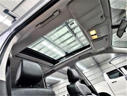 2015 Subaru Forester 2.0D-S S4 MY15 AWD Ice Silver