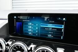 2021 Mercedes-Benz GLA-Class GLA35 AMG H247 Four Wheel Drive Mountain Grey