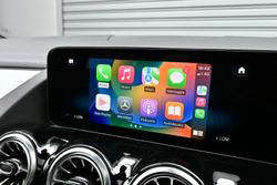 2021 Mercedes-Benz GLA-Class GLA35 AMG H247 Four Wheel Drive Mountain Grey