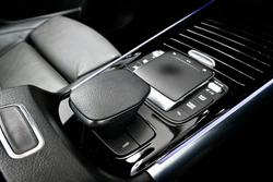 2021 Mercedes-Benz GLA-Class GLA35 AMG H247 Four Wheel Drive Mountain Grey