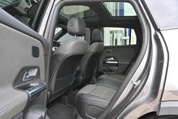 2021 Mercedes-Benz GLA-Class GLA35 AMG H247 Four Wheel Drive Mountain Grey