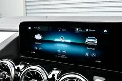 2021 Mercedes-Benz GLA-Class GLA35 AMG H247 Four Wheel Drive Mountain Grey