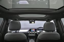 2021 Mercedes-Benz GLA-Class GLA35 AMG H247 Four Wheel Drive Mountain Grey