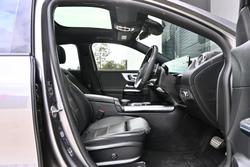 2021 Mercedes-Benz GLA-Class GLA35 AMG H247 Four Wheel Drive Mountain Grey