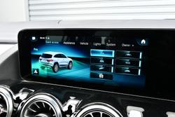 2021 Mercedes-Benz GLA-Class GLA35 AMG H247 Four Wheel Drive Mountain Grey