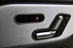 2021 Mercedes-Benz GLA-Class GLA35 AMG H247 Four Wheel Drive Mountain Grey