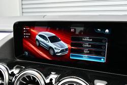 2021 Mercedes-Benz GLA-Class GLA35 AMG H247 Four Wheel Drive Mountain Grey