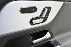 2021 Mercedes-Benz GLA-Class GLA35 AMG H247 Four Wheel Drive Mountain Grey