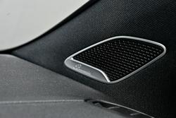 2021 Mercedes-Benz GLA-Class GLA35 AMG H247 Four Wheel Drive Mountain Grey