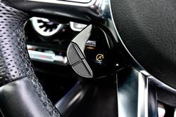 2021 Mercedes-Benz GLA-Class GLA35 AMG H247 Four Wheel Drive Mountain Grey