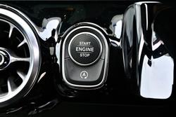 2021 Mercedes-Benz GLA-Class GLA35 AMG H247 Four Wheel Drive Mountain Grey