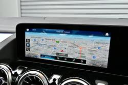 2021 Mercedes-Benz GLA-Class GLA35 AMG H247 Four Wheel Drive Mountain Grey