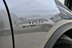 2021 Mercedes-Benz GLA-Class GLA35 AMG H247 Four Wheel Drive Mountain Grey