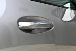 2021 Mercedes-Benz GLA-Class GLA35 AMG H247 Four Wheel Drive Mountain Grey