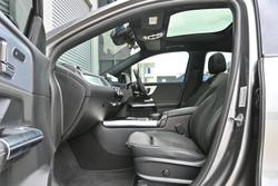 2021 Mercedes-Benz GLA-Class GLA35 AMG H247 Four Wheel Drive Mountain Grey