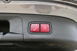 2021 Mercedes-Benz GLA-Class GLA35 AMG H247 Four Wheel Drive Mountain Grey