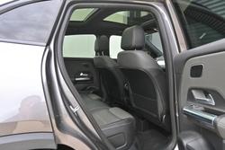 2021 Mercedes-Benz GLA-Class GLA35 AMG H247 Four Wheel Drive Mountain Grey