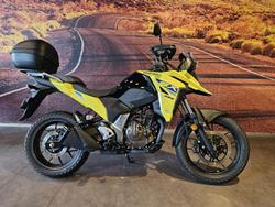 Suzuki V-Strom 250SX