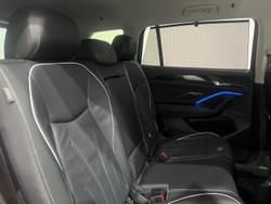 2025 Volkswagen Tayron 150TSI Elegance