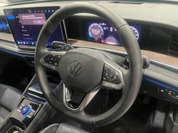 2025 Volkswagen Tayron 150TSI Elegance