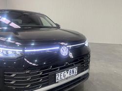 2025 Volkswagen Tayron 150TSI Elegance