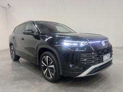 2025 Volkswagen Tayron 150TSI Elegance
