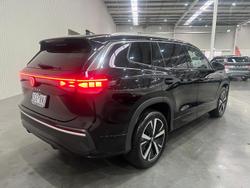 2025 Volkswagen Tayron 150TSI Elegance