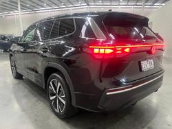 2025 Volkswagen Tayron 150TSI Elegance