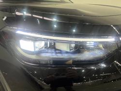 2025 Volkswagen Tayron 150TSI Elegance